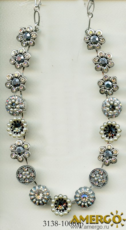 Колье Mariana 3138-1006sp