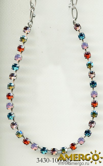 Колье Mariana 3430-1003sp