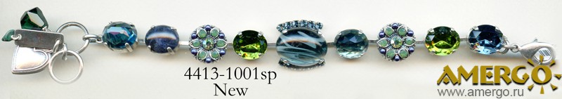 Браслеты Mariana 4413-1001sp
