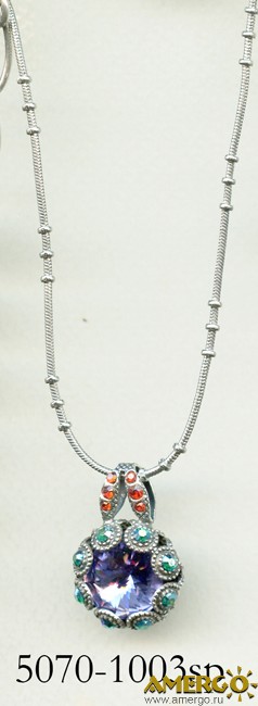 Подвески Mariana 5070-1003sp