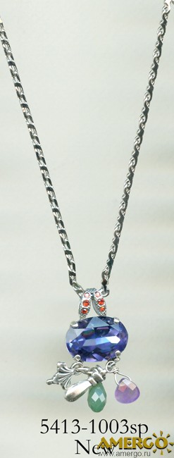 Подвески Mariana 5413-1003sp