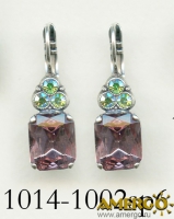 Серьги Mariana 1014-1002sp6