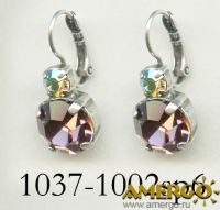 Серьги Mariana 1037-1002sp6