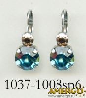 Серьги Mariana 1037-1008sp6