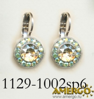 Серьги Mariana 1129-1002sp6