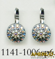 Серьги Mariana 1141-1006sp6