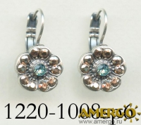 Серьги Mariana 1220-1008sp6