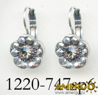 Серьги Mariana 1220-747sp6