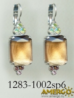 Серьги Mariana 1283-1002sp6