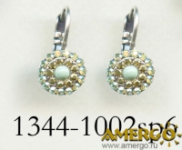 Серьги Mariana 1344-1002sp6