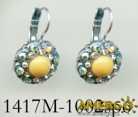 Серьги Mariana 1417m-1002sp6
