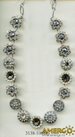 Колье Mariana 3138-1006sp