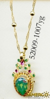 Подвески Mariana 52009-1007yg