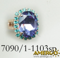 Кольца Mariana 7090-1-1103sp