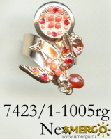 Кольца Mariana 7423-1-1005rg