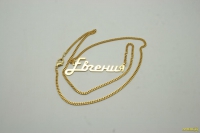 Evgenia